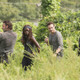 The Walking Dead returns February 12. All Images: Gene Page/AMC